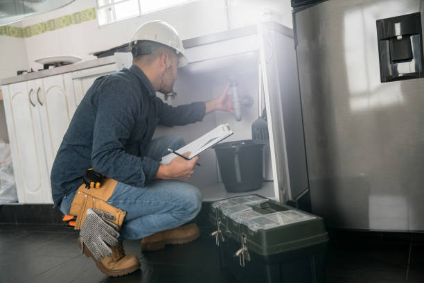Best Sewer Cleaning Services  in Wayland, IA