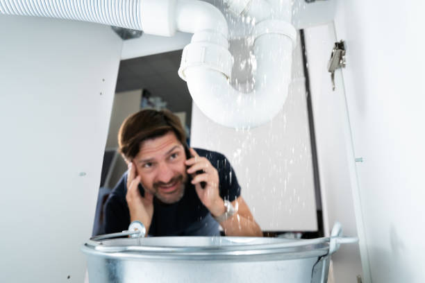 Reliable Wayland, IA Plumbing Solutions