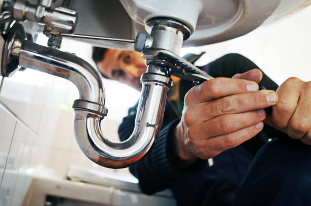 Best Emergency Plumbing Repair  in Wayland, IA