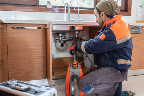 Best Drain Cleaning Services  in Wayland, IA