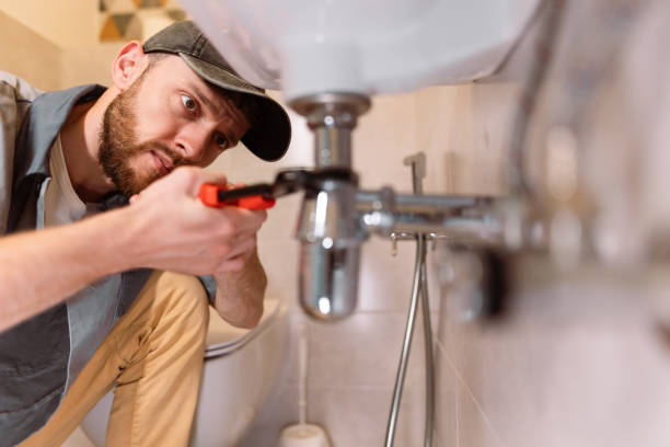 Best Plumbing Installation Services  in Wayland, IA