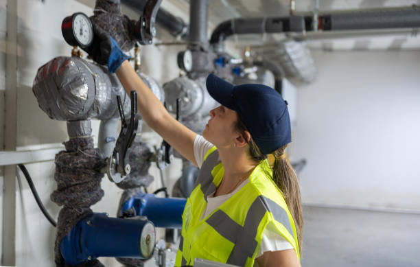 Best Pipe Repair Near Me  in Wayland, IA