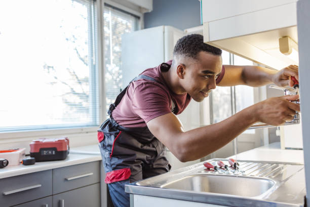 Best Faucet Repair  in Wayland, IA
