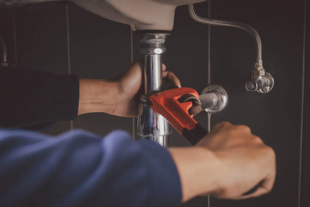 Best Best Plumbers Near Me  in Wayland, IA